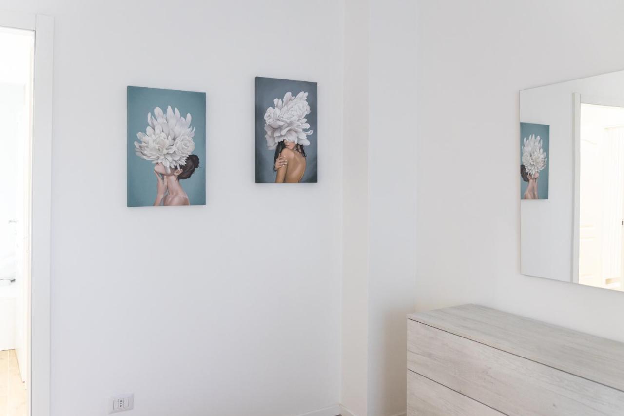 Melissa•Sweethome Sansiro, Milano! Eksteriør bilde