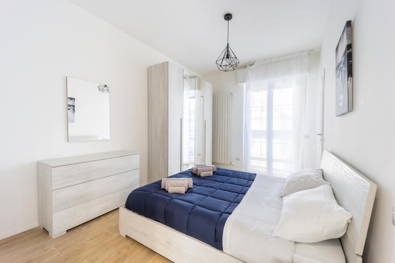 Melissa•Sweethome Sansiro, Milano! Eksteriør bilde