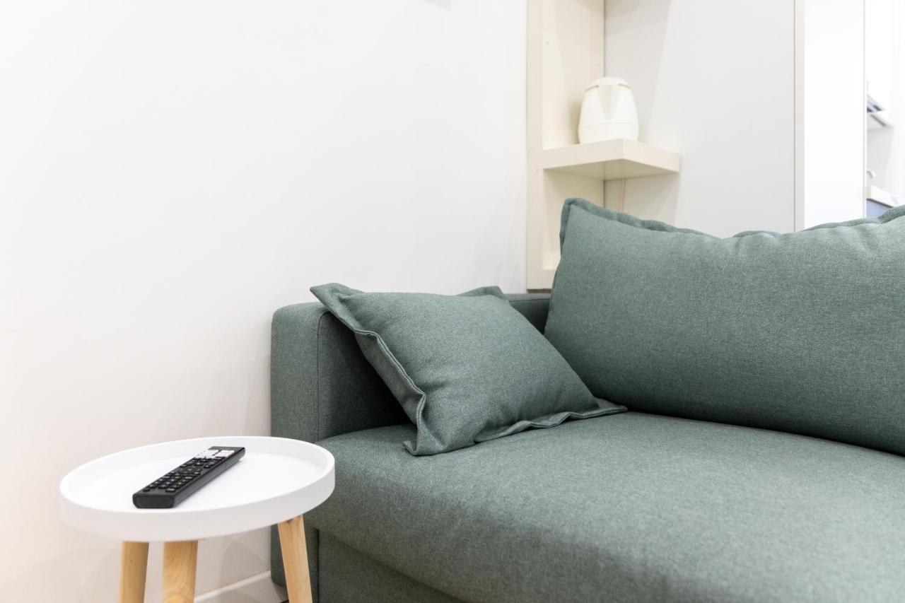 Melissa•Sweethome Sansiro, Milano! Eksteriør bilde
