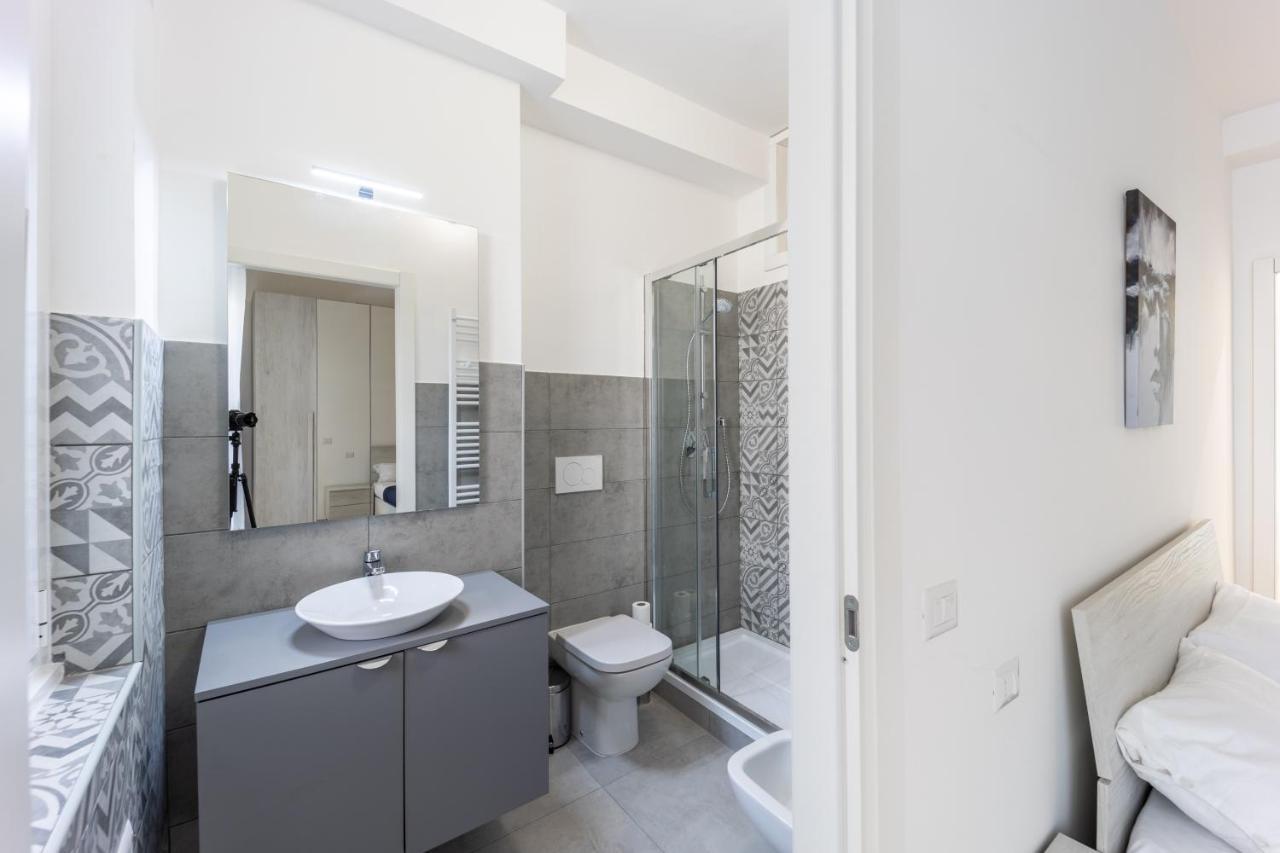 Melissa•Sweethome Sansiro, Milano! Eksteriør bilde